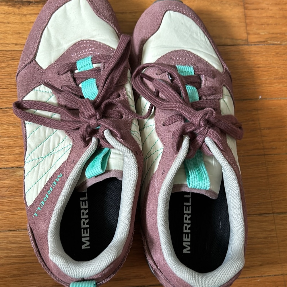 Merrell sneakers - Picture 7 of 8